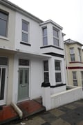 Welbeck Avenue, City Centre, Plymouth - Image 1 Thumbnail